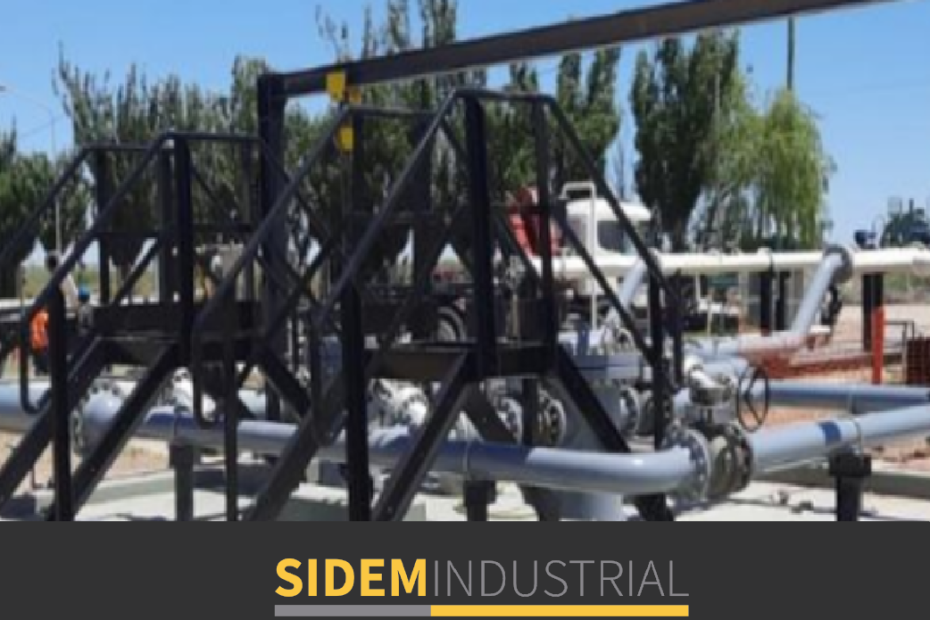 montaje de cuadros industriales