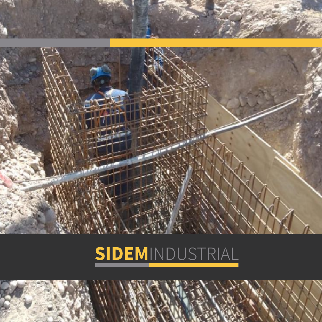 obras civiles