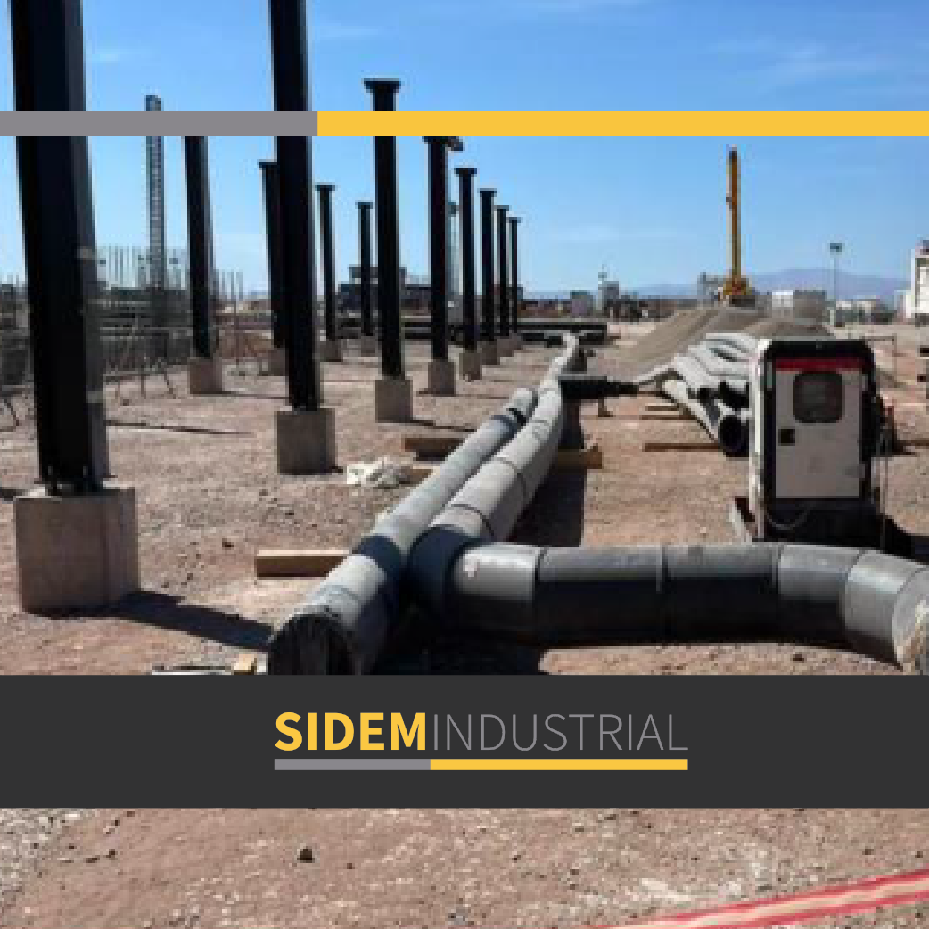 provision de ingenieria